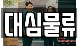 대심물류