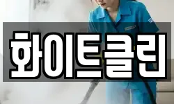 화이트클린