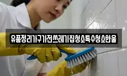 유품정리가구가전쓰레기집청소특수청소한울
