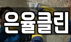 은율클린