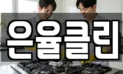 은율클린