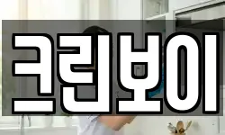 크린보이