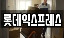 롯데익스프레스