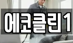 에코클린1