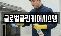 글로벌클린케어시스템