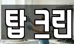 탑 크린