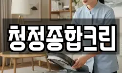 청정종합크린