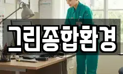 그린종합환경