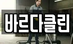 바르다클린