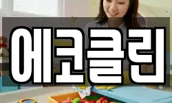 에코클린