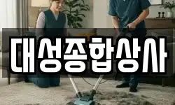 대성종합상사