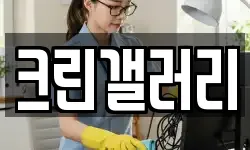 크린갤러리