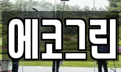 에코그린