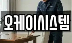 오케이시스템