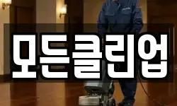 모든클린업