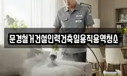 경상북도 문경시 동로면 청소,입주청소,사무실청소,에어컨청소