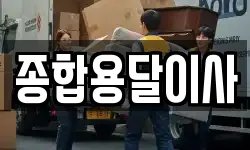 종합용달이사