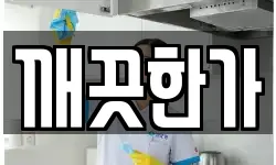 깨끗한가