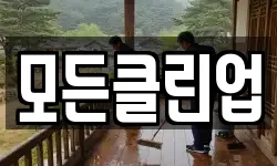 모든클린업