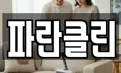 파란클린