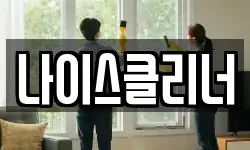 나이스클리너