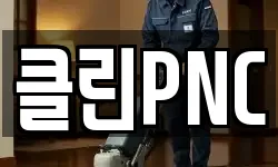 클린PNC