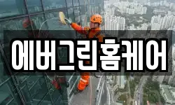 에버그린홈케어