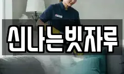 신나는빗자루