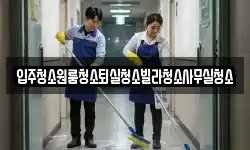 경상북도 상주시 지천동 청소,입주청소,사무실청소,에어컨청소