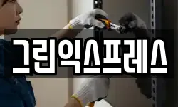 그린익스프레스
