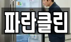 파란클린