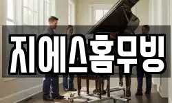 지에스홈무빙