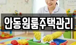 안동원룸주택관리