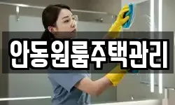 안동원룸주택관리
