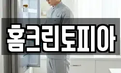 홈크린토피아