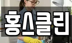 홍스클린