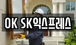 OK SK익스프레스