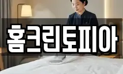 홈크린토피아