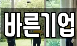 바른기업