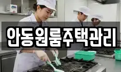 안동원룸주택관리