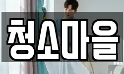 경상북도 안동시 법상동 청소,입주청소,사무실청소,에어컨청소