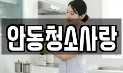 안동청소사랑