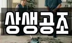 상생공조