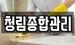 청림종합관리