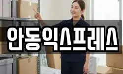 안동익스프레스