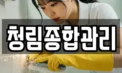 청림종합관리