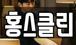 홍스클린