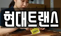 현대트랜스