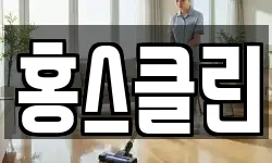 홍스클린