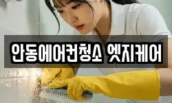 안동에어컨청소 엣지케어